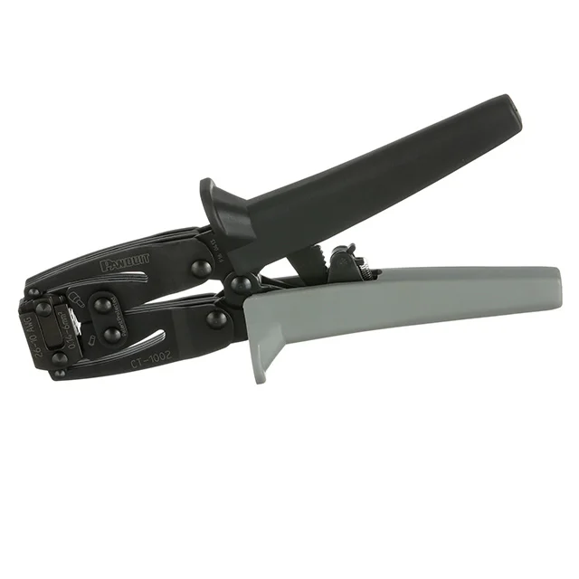 CT-1003 Panduit Corp  Presses à sertir, applicateurs